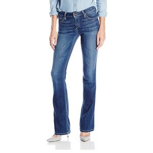 Joe’s Jeans Honey Fit- Curvy Bootcut 